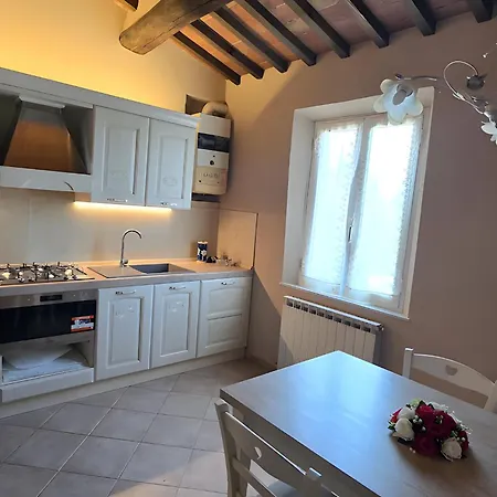 Casa vacanze Gli Ulivi Di 2 *