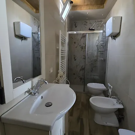 Gli Ulivi Di 2 بيت للعطل سيينا