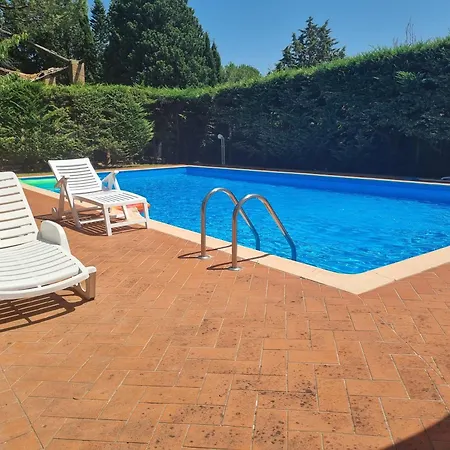 Casa vacanze Gli Ulivi Di 2 Siena