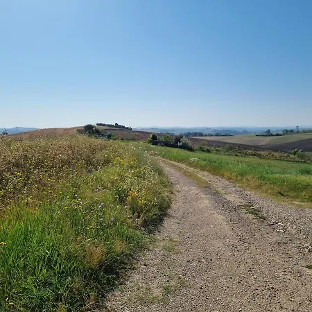 Gli Ulivi Di 2 بيت للعطل