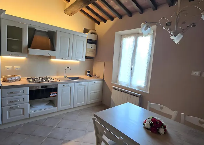 Tatil Evi Gli Ulivi Di 2 *